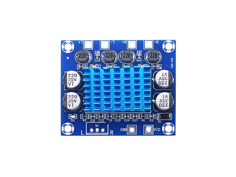 TPA3110 Digital Amplifier 30W x 2 XH-A232 - Image 2